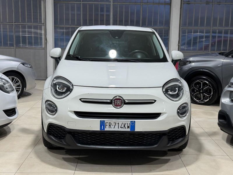 Fiat 500X 1.3 MultiJet 95 CV Lounge