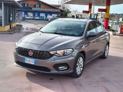 Fiat Tipo Tipo 1.4 4 porte Lounge usata