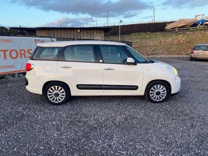Fiat 500L Living 1.6 Multijet 120 CV Business