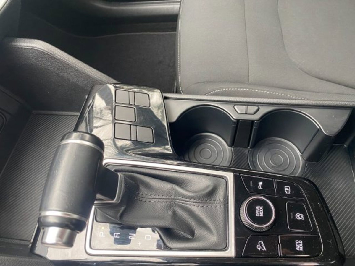 Kia Sportage 1.6 crdi mhev GT-line Plus dct (15)