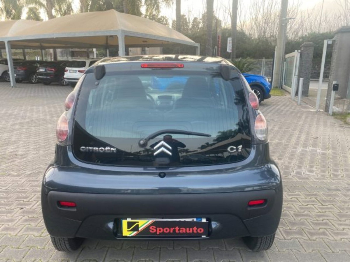 Peugeot 107 HDi 5p. Plaisir (13)