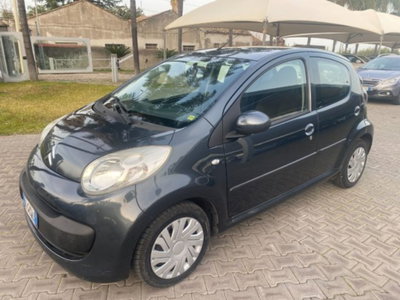 Peugeot 107 HDi 5p. Plaisir (14)