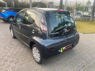 Peugeot 107 HDi 5p. Plaisir (15)