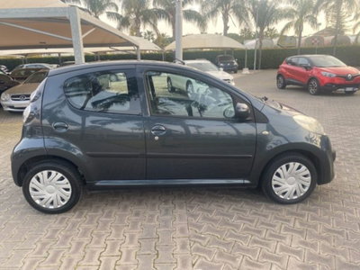Peugeot 107 HDi 5p. Plaisir (16)