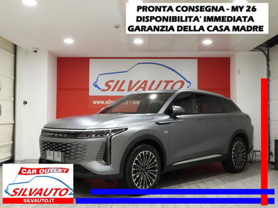 Omoda Omoda 9 SHS-P 1.5 tgdi phev Premium i-awd nuova