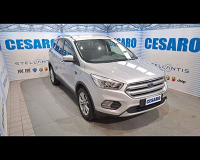 Ford Kuga 1.5 EcoBoost 120 CV S&S 2WD Plus usata