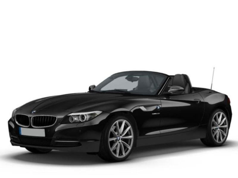 BMW Z4 Cabrio Z4 sDrive28i