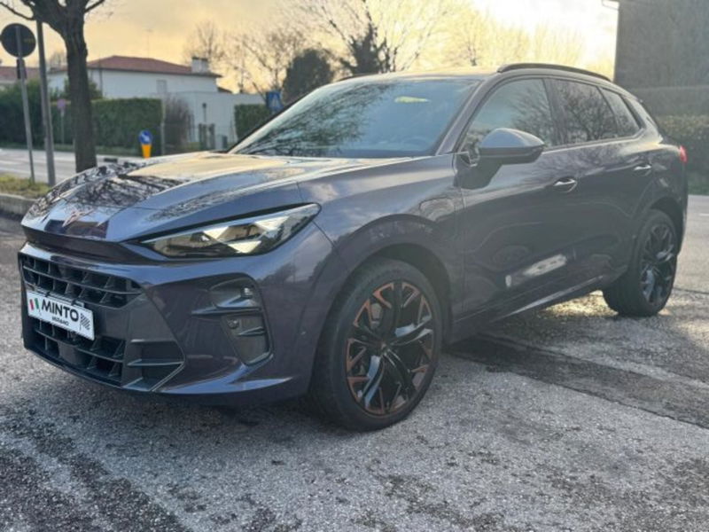 Cupra Terramar 1.5 e-hybrid VZ 272cv dsg