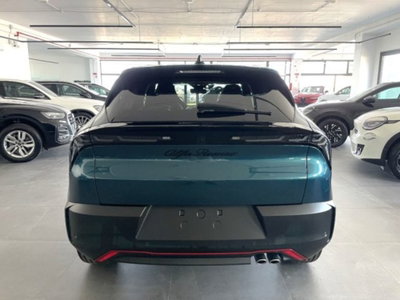 Alfa Romeo Junior 1.2 ibrida Sport Speciale 145cv edct6 (2)