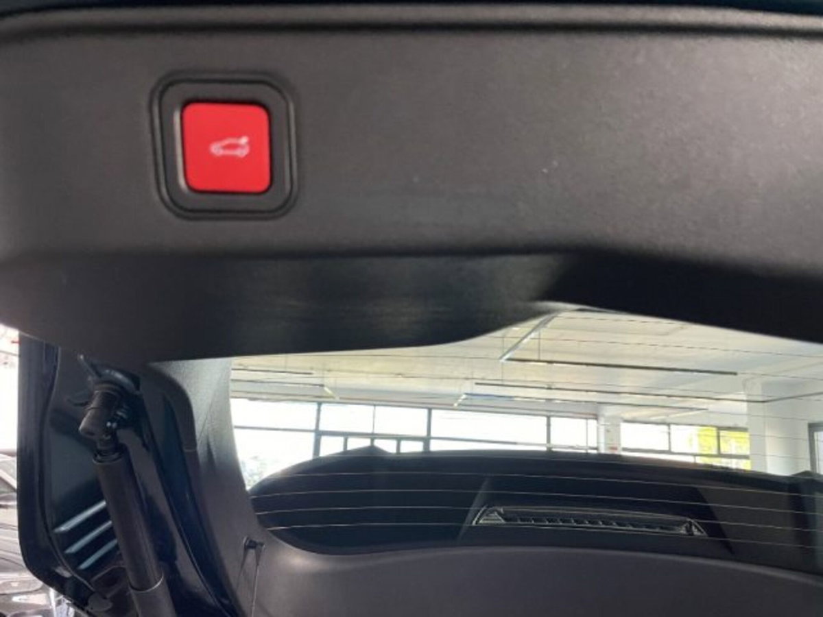 Alfa Romeo Junior 1.2 ibrida Sport Speciale 145cv edct6 (5)