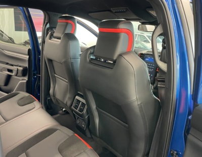Ford Ranger Pick-up Raptor 3.0 ecoboost V6 292cv auto (10)
