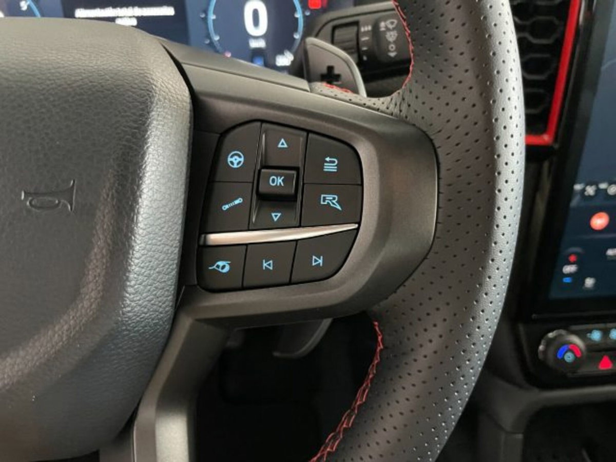 Ford Ranger Pick-up Raptor 3.0 ecoboost V6 292cv auto (13)