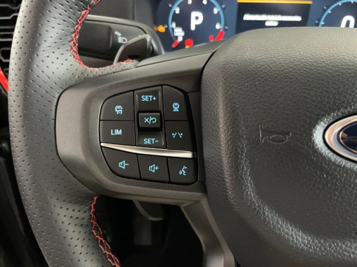Ford Ranger Pick-up Raptor 3.0 ecoboost V6 292cv auto (14)