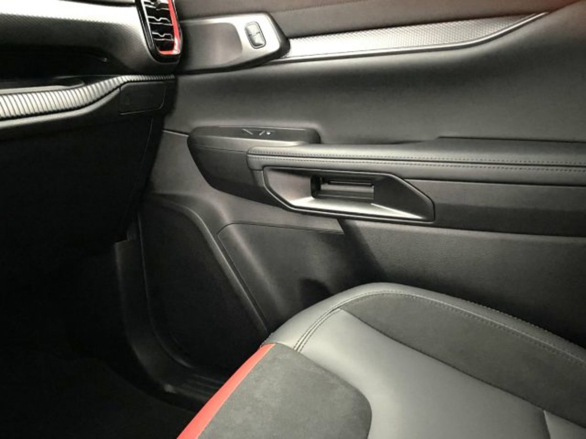 Ford Ranger Pick-up Raptor 3.0 ecoboost V6 292cv auto (16)