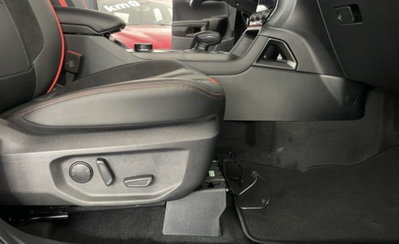 Ford Ranger Pick-up Raptor 3.0 ecoboost V6 292cv auto (17)