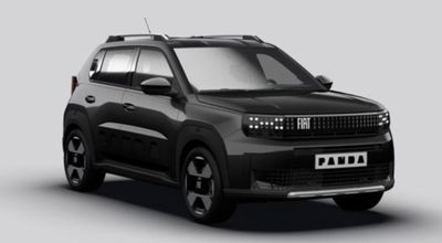 Fiat Grande Panda 1.2 La Prima 100cv nuova