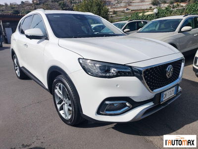 Mg HS HS 1.5T-GDI Luxury usata