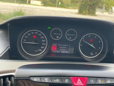 Lancia Ypsilon 1.3 MJT 16V 95 CV 5 porte S&S Elle (17)
