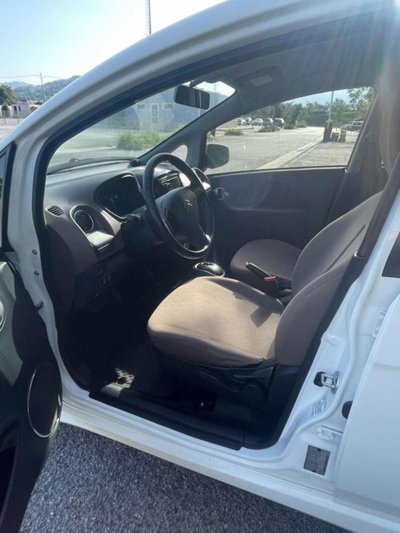 Citroen C-Zero C-Zero Full Electric airdream Seduction (10)