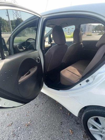 Citroen C-Zero C-Zero Full Electric airdream Seduction (18)