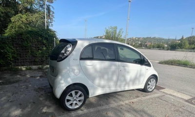 Citroen C-Zero C-Zero Full Electric airdream Seduction (4)