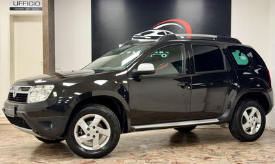 Dacia Duster 1.6 110CV 4x2 Lauréate usata