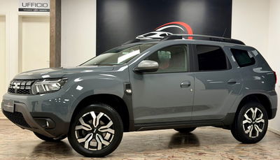 Dacia Duster 1.0 TCe GPL 4x2 Prestige Up usata