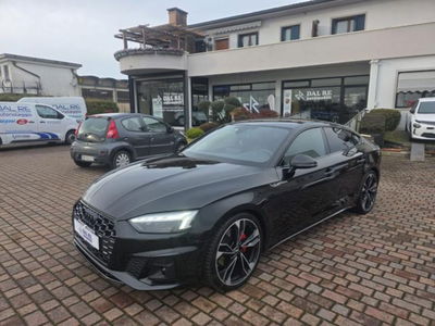 Audi A5 Sportback 40 TDI quattro S tronic usata