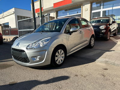 Citroen C3 1.4 HDi 70 Style QR usata
