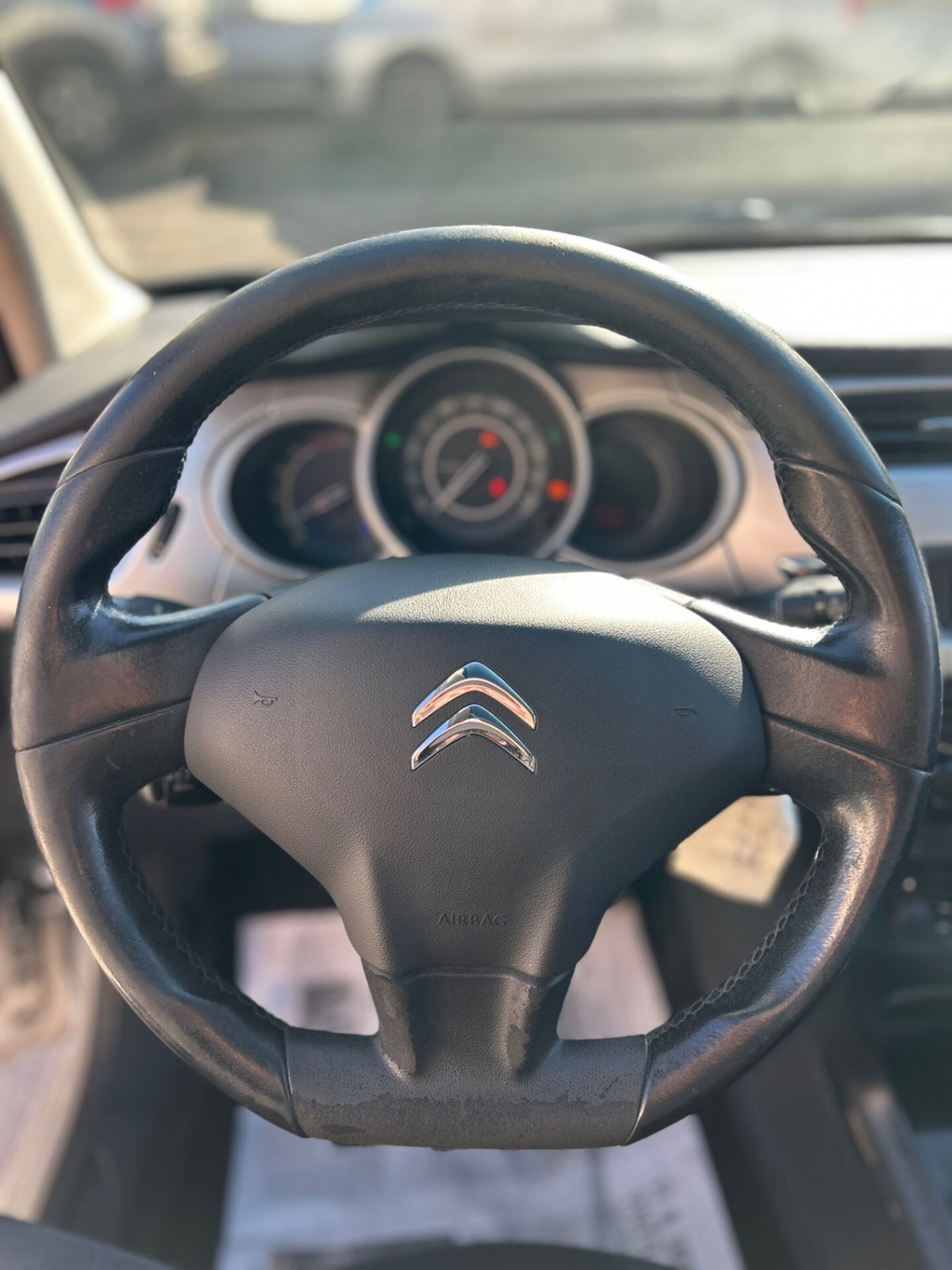 Citroen C3 1.4 HDi 70 Style QR (10)