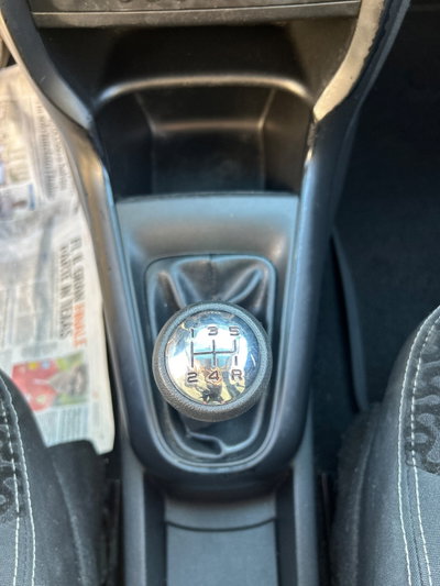 Citroen C3 1.4 HDi 70 Style QR (12)