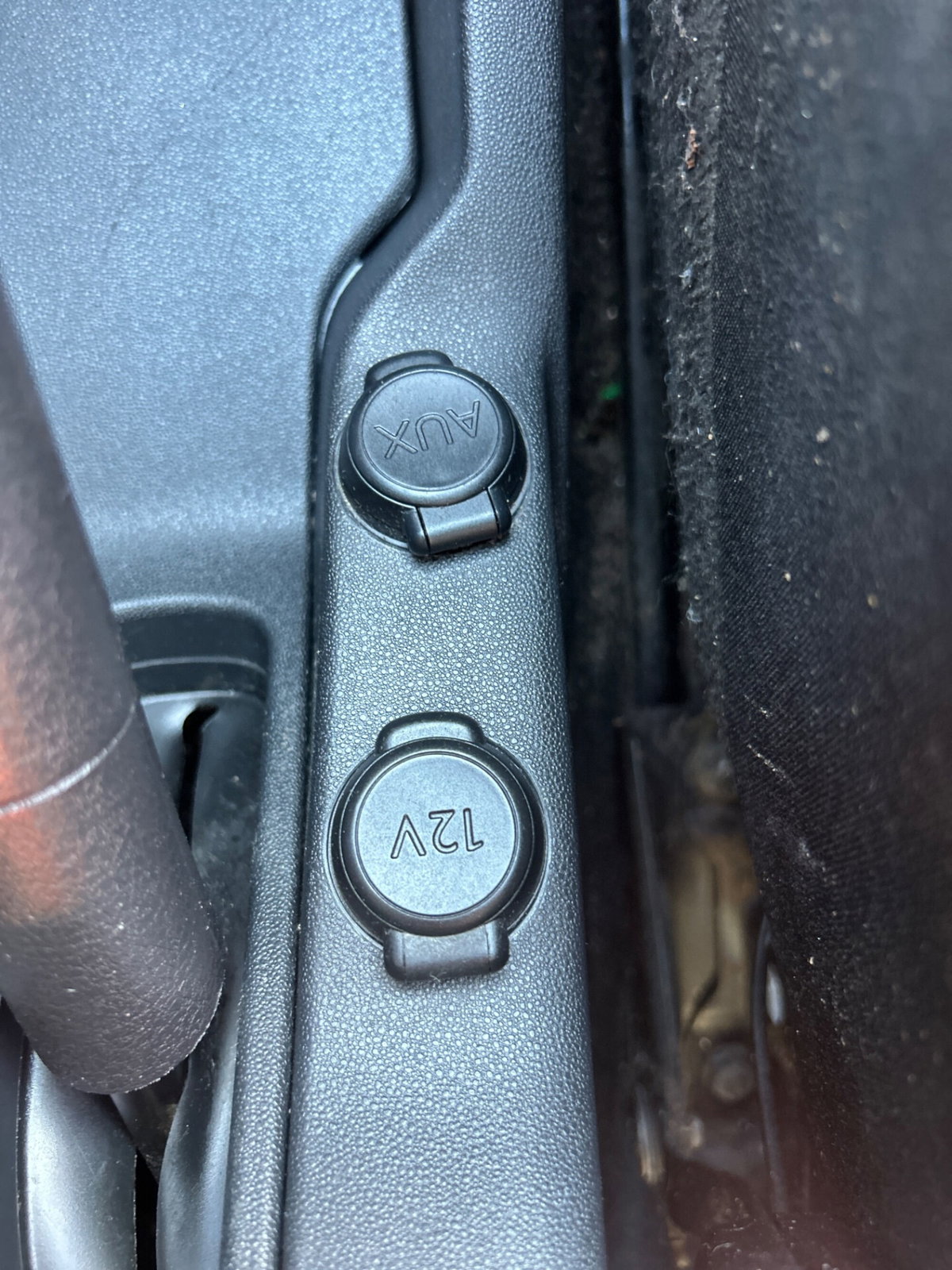 Citroen C3 1.4 HDi 70 Style QR (13)