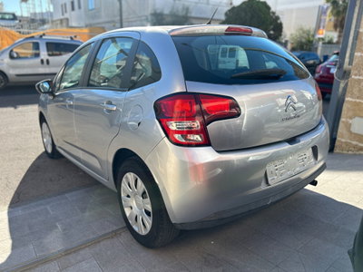 Citroen C3 1.4 HDi 70 Style QR (5)