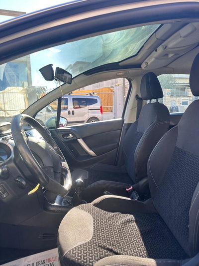 Citroen C3 1.4 HDi 70 Style QR (8)