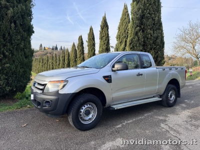Ford Ranger Pick-up Ranger 2.2 TDCi Super Cab XL 4pt. usato