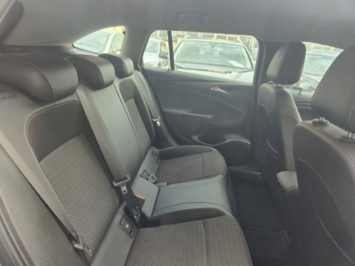 Opel Astra Station Wagon 1.6 CDTi 110CV Start&Stop Sports Innovation (9)