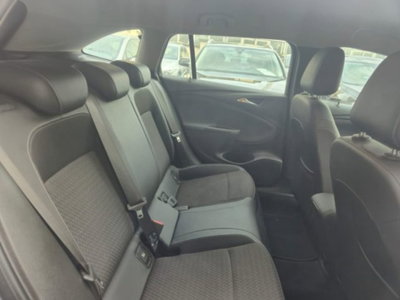 Opel Astra Station Wagon 1.6 CDTi 110CV Start&Stop Sports Innovation (9)