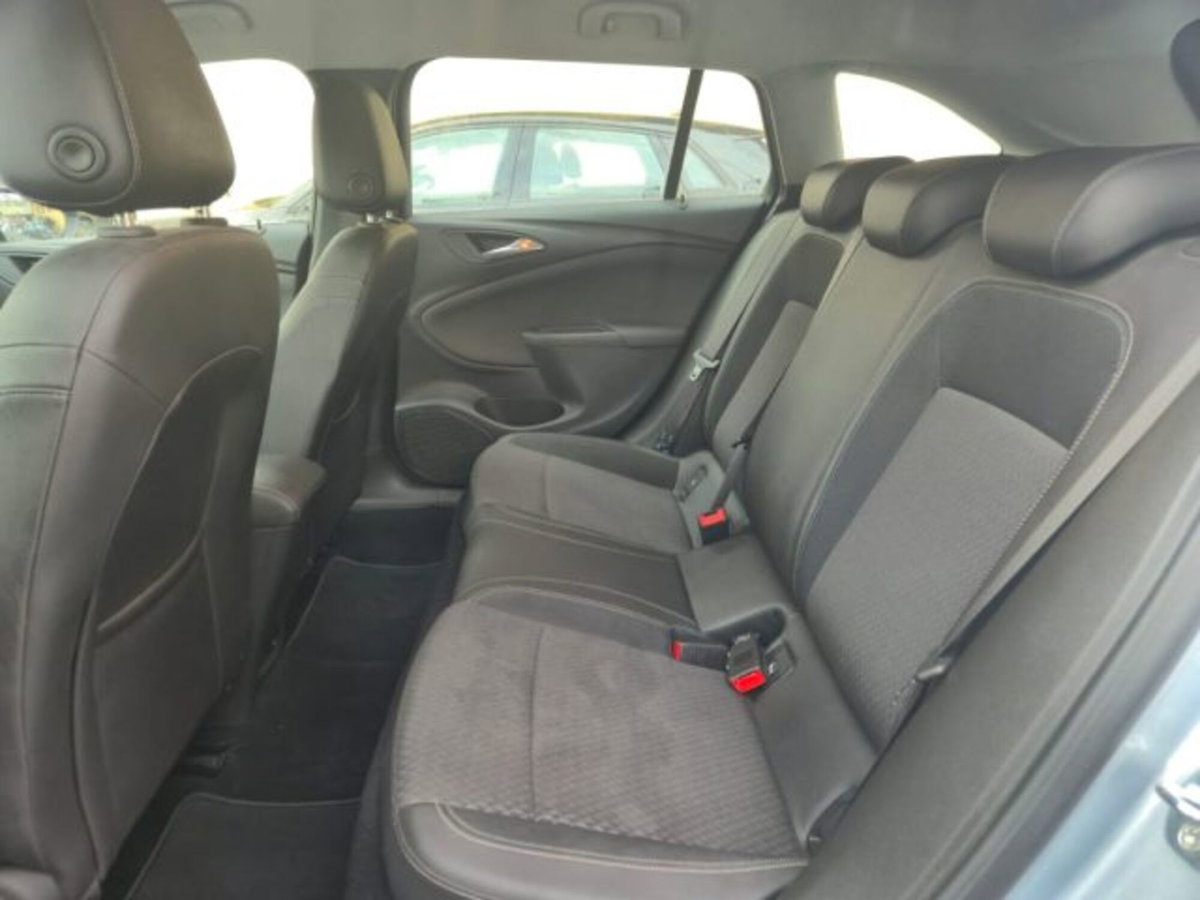 Opel Astra Station Wagon 1.6 CDTi 110CV Start&Stop Sports Innovation (10)