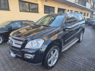 Mercedes-Benz GL 320 CDI cat Sport 7 usata