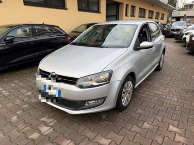 Volkswagen Polo 1.2 70 CV 5p. Comfortline usata