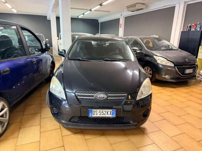 Kia cee'd 1.6 CRDi VGT 115CV 5p. EX usata