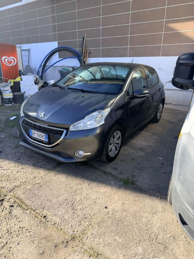 Peugeot 208 VTi 82 CV 5 porte Access usata