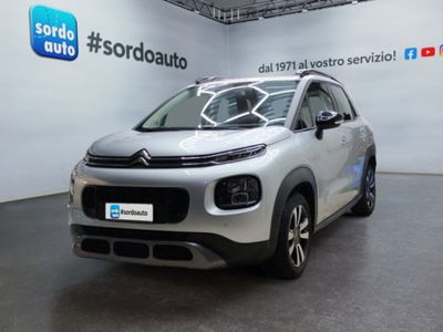 Citroen C3 Aircross PureTech 110 S&S Shine Pack usata