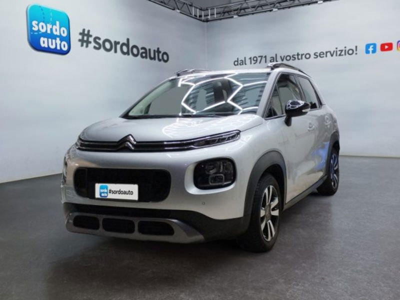 Citroen C3 Aircross PureTech 110 S&S Shine Pack
