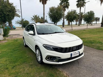 Fiat Tipo Station Wagon Tipo 1.3 Mjt S&S SW Business