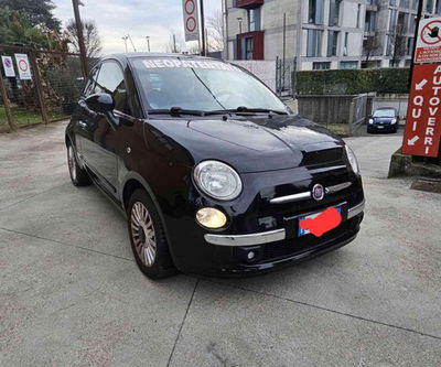 Fiat 500 1.4 16V Sport usata