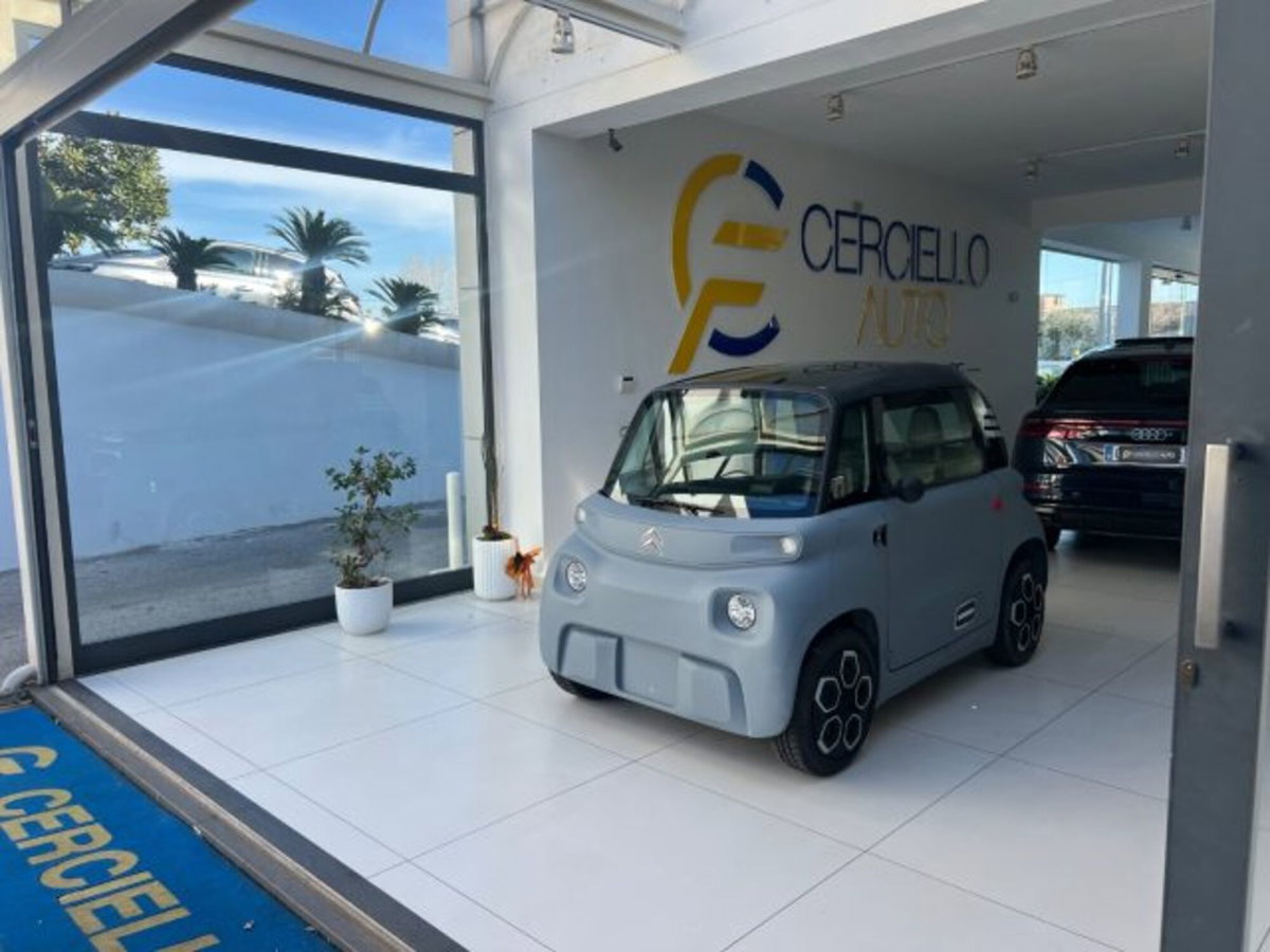 Citroen Ami Ami