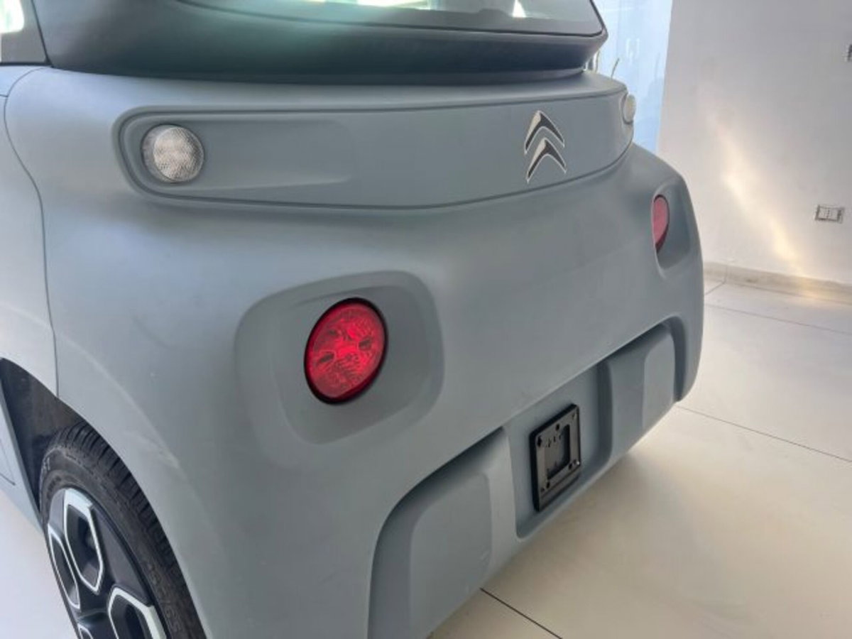 Citroen Ami Ami (11)