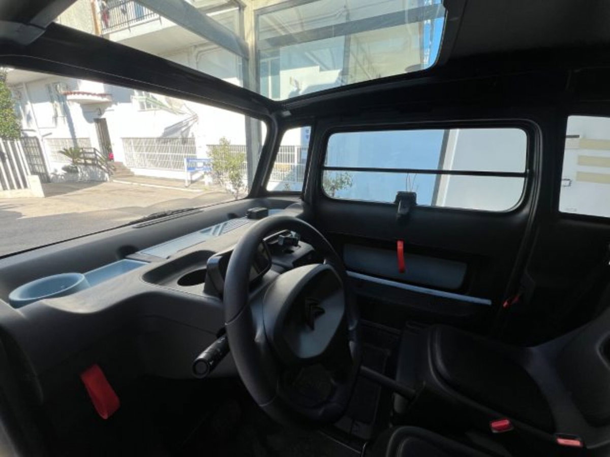 Citroen Ami Ami (12)