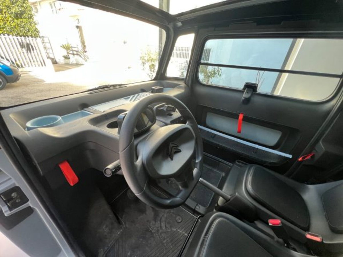 Citroen Ami Ami (13)